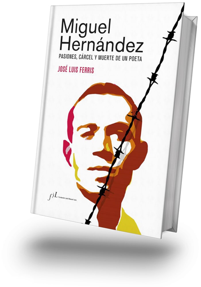 Las tres heridas de Miguel Hernández': 80 años de la muerte del poeta